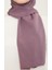 Trend J.capri Şal Lila - 6 - 385 2