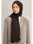 Trend Lyon Şal 3 - 242238 Siyah 1