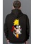 Naruto Kakashi Anime Face Japanese Korea Sweatshirt Unisex Kapüşonlu Hoodie 1