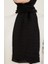 Trend Dama Şal 2 - 3493 Siyah 2