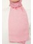 Trend Safir Şal 1 - 241823 Açık Pembe 2