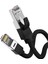 Cat6 1000Mbps Gigabit FTP RJ45 Ethernet Ağ Kablosu 10 Metre 8