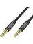 3.5mm Jack Trrs Hi-Fi Aux Mikrofon ve Ses Kablosu 2 Metre 8