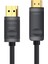 4K 30Hz DisplayPort to HDMI Dönüştürücü Kablo 1.5 Metre 7
