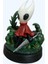 Orman Temalı Figür – Hollow Knight: Silksong Fan Art Figürü | El Boyama Koleksiyonluk Dekoratif Obje 3