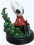 Orman Temalı Figür – Hollow Knight: Silksong Fan Art Figürü | El Boyama Koleksiyonluk Dekoratif Obje 4