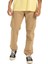 EQYNP03321 Mw Cuffed Cargo Bej Normal Kalıp Erkek Pantolon 2