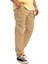 EQYNP03321 Mw Cuffed Cargo Bej Normal Kalıp Erkek Pantolon 3