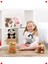 Yumuşak Panda Peluş Oyuncak - 24 cm 4