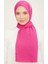 Trend J.capri Şal 5 - 04 Pembe 1