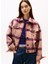 Standart Pembe Kadın Ceket DW0DW21662THC 1