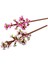 3 Adet Flowers Kiraz Çiçekleri 2