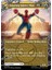 Amazing Spider-Man M-0208 Lisanslı Oyun Kartı 1