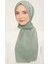Trend J.capri Şal 5 - 121 Yeşil 1