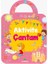 Aktivite Çantam - Pembe 1