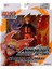 Bandai Naruto Anime Heroes Naruto Uzumaki Figür ve Anessiworldesuar Seti 16 cm 4