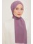 Trend Kuvars Şal 950 Mor 1