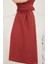 Trend Kuvars Şal 974 Bordo 2