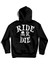Ride Or Die / Hoodie 1
