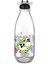 Inek Tasarımlı Sevimli Cam Suluk - Süt Şişesi 1000 ml 5
