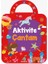 Aktivite Çantam - Kırmızı 1