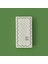 Kitchen 20'li Creme De La Creme Desen Peçete - Gri / Beyaz - 16X8 cm 2