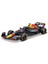 Nessiworld 1/2 Oracle Red Bull Racing RB19 R/c 1