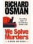 We Solve Murders : Limited Exclusive Edition 1