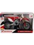 1:12 Honda Cfr 450R Motor 2