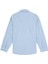 Erkek Çocuk Açık Mavi Gömlek Basic 50316769-VR003 3