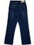 Kız Çocuk Koyu Mavi Pantolon (Jean) 50314306-DN0023 3
