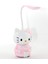 Hello Kitty Masa Lambası ALK2583 1