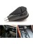 Lexus ES300 IS250 LS400 Toyota Matrix Hilux Black Için Araba Otomatik Dişli Vites Stick Düğmesi Vites Değiştirici Kafası (Yurt Dışından) 4