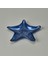 Dekoratif Hasır Deniz Yıldızı Tabak - Asorti - 20 cm 3