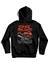 Hayabusa 25TH Anniversary / Hoodie 1