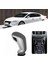 Citroen C5 Ds5 Peugeot 508 Için Araba Otomatik Dişli Vites Dişli Vites Değiştirme Knob Hentbol (Yurt Dışından) 2