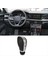 Vw Tiguan Magotan Passat Golf Sagar Jetta Polo 2015-2023 Otomatik Dişli Çubuk Vites Knob Kol Aksesuarları (Yurt Dışından) 4