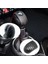 Bmw Mini Cooper F54 F55 F56 F57 F60 2014-2021 Için Araba Dişli Vardiya Hentbol Kolu Shifter Düğmesi Düğmesi (Yurt Dışından) 3
