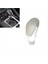 Otomatik Dişli Kolu Vites Düğmesi Hentbol 96780486ZD Peugeot 208 308 3008 5008 Citroen C4 Ds5 96753342DC Için (Yurt Dışından) 2