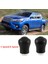 Toyota Hilux Revo 5 Hız Için 2x Araba Manuel Deri Dişli Vites Dişli Hentbol Kolu (Yurt Dışından) 4