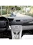 Araba Dişli Vites Düğmesi 5 Hızlı Dişli Çubuğu Vites Değiştirici Kol Başlayıcısı Citroen C5 2001-2008 Xsara Picasso 1999-2008 (Yurt Dışından) 4