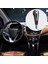 4x Araç Dişli Vites Knob Otomatik Şanzıman Değiştiren Kol Başı Buick Chevrolet Aveo Sonic Tracker 42539376 (Yurt Dışından) 2