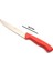 Ecco Mutfak Bıçağı - Kırmızı/15,5 cm 3