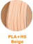 Pla-Hs Bej Filament 1.75MM 1kg - Yüksek Hız Uyumlu Pla+ 4