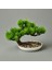 Dekor Bonsai Yapay Çiçek - Asorti - 25X18 cm 1