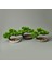 Dekor Bonsai Yapay Çiçek - Asorti - 25X18 cm 3