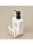 Soap Sıvı Sabunluk - Beyaz / Siyah 3