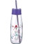 Hayvan Figürlü Pipetli Su ve Süt Şişesi Cam 500 ml 3