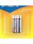 Ultra Premium Alkalin 1,5 V. 2'li Aaa Boy Pil 2