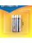 Ultra Premium Alkalin 1,5 V. 2'li Aaa Boy Pil 3